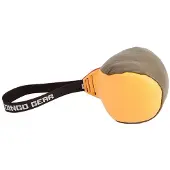 Dingo nahkainen treenipallo 11 cm