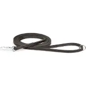 Feel Nahkatalutin Leather Seam, musta