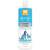 Nootie ravitseva shampoo, vanilja