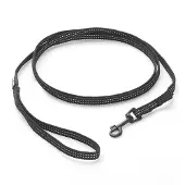 Feel Active Talutin Nylon 1 x 180cm, musta