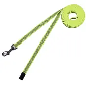 Rukka Grip liina, keltainen