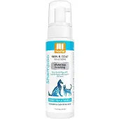 Nootie vaahtoava pentushampoo
