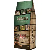 Rokka Mini koiran täysravinto