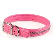 Basic Panta Sparkle, pinkki