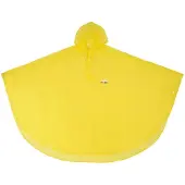 Rukka Poncho sadeviitta, keltainen