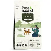 Purenatural Cat Adult Duck