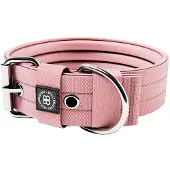 BullyBillows koiran solkipanta 5 cm, pinkki