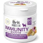 Brit Vitamins Immunity Booster 120 g