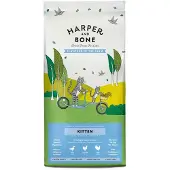 Harper and Bone Harper & Bone Cat Kitten Flavours Farm