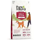 Purenatural Active Dog