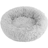Danish design pörröpeti vaaleanharmaa