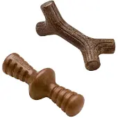 Benebone 2 kpl - Maplestick/Zaggler Bacon Tiny