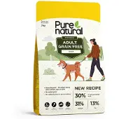Purenatural Grain Free Duck
