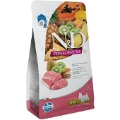 Farmina N&D Dog Tropical Pork Small