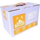 MUSH Vaisto Puppy sika-kalkkuna-kana