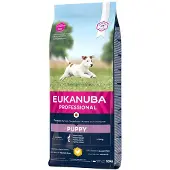 Eukanuba Puppy Small