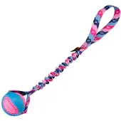 Tug-E-Nuff PowerBall Bungee