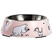 Muumi Melamiinikuppi for Pets
