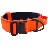 Cerberos panta, Rescue Orange