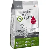 Platinum Mini Adult Chicken 900 g