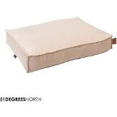 51 Degrees North Venice tyynypeti, beige