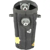 Outward Hound Hide A Raccoon Gry