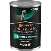 Purina Pro Plan VD Dog Dog EN Gastrointestinal mousse 400 g