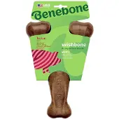 Benebone Wishbone Bacon