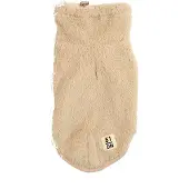 51 Degrees North Turtle teddypaita, beige