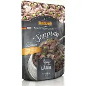 Belcando Mastercraft Topping Lamb, 100g