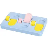 Little&Bigger Puppy Basics Flap Trap aktivointipeli