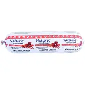 Naturis Fresh Meat Kalamix 650 g koiran ja kissan makkara