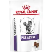 Royal Canin Veterinary Diets Cat Pill Assist 45g