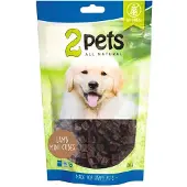 2pets - Dogsnack MiniCubes Lamb 400 g - Koirat - Koiran herkut ja puruluut - Palkitsemisherkut