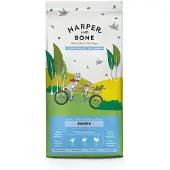 Harper and Bone Dog Puppy Flavours Farm