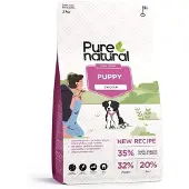 Purenatural Puppy
