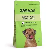 Smaak kana seniori/kevyt