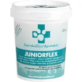 Svenska DjurApoteket JuniorFlex 204 g