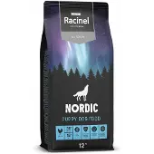 Racinel Nordic Puppy Chicken 12kg