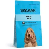 Smaak kana pennulle