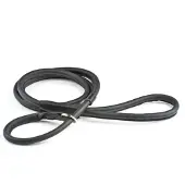 Feel Noutajatalutin Leather Retrieve, musta