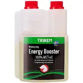 Trikem Working Dog Energy Booster 500 ml
