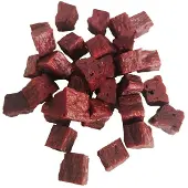2pets - Dogsnack Horse Cubes 400 g - Koirat - Koiran herkut ja puruluut - Palkitsemisherkut