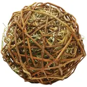 Rosewood Weave pallo