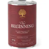 Essential Foods ESSENTIAL the BEGINNING PATÉ 400g