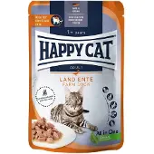Happy Cat Culinary Farm Duck 85g