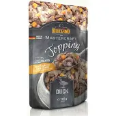 Belcando Mastercraft Topping Duck, 100g