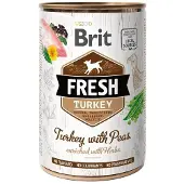 Brit Fresh kalkkuna 400g