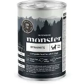 Monster Pet Food Monster Dynamite 400 g