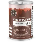 Monster Pet Food Monster Dog Puppy Nauta 400g